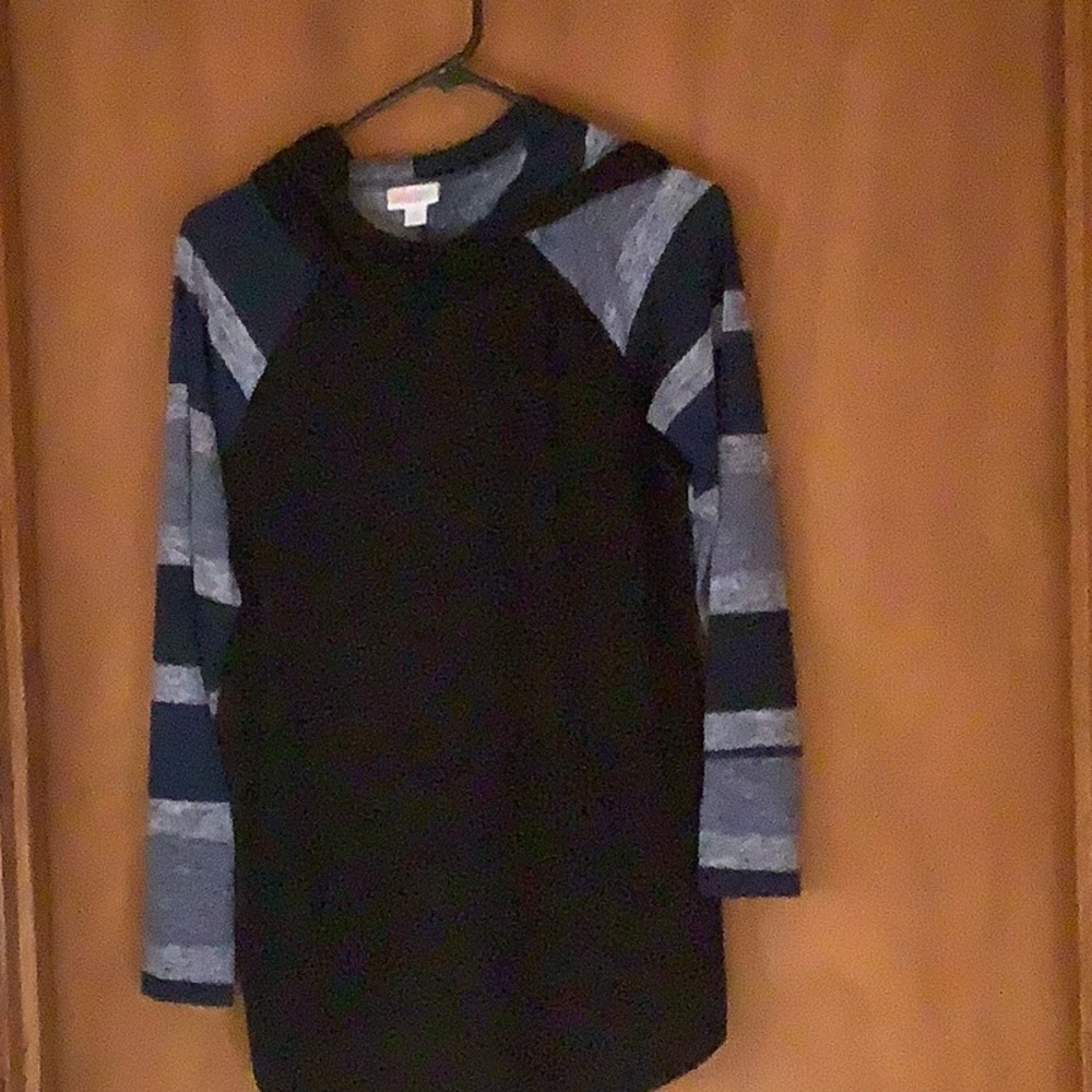 Amber size Medium